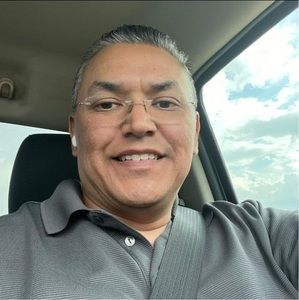 Meet your Posher, Rodolfo